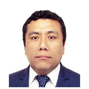 Eddy Chávez Huanca