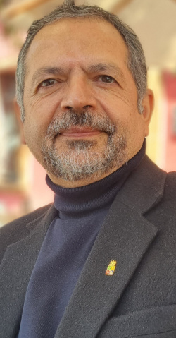 Eric Eduardo Palma