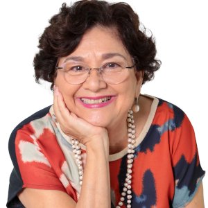 Rosalba Georgina González Ramos